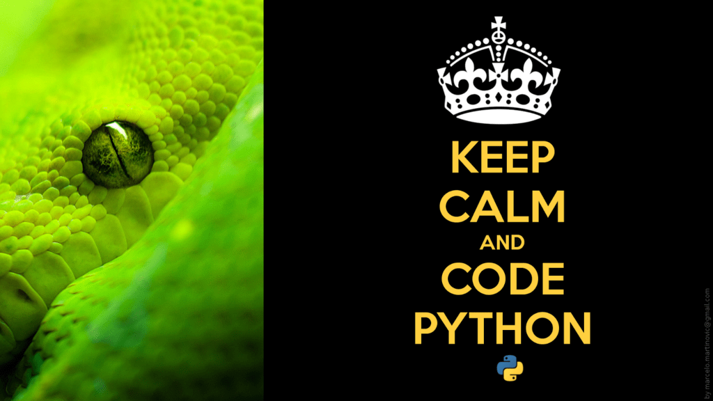 Ce ar trebui să știi dacă vrei să înveți Python