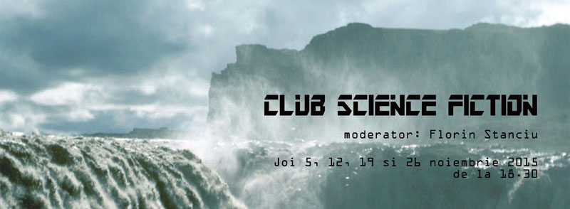 Club Science Fiction