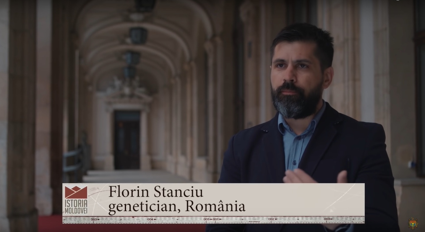Documentar Istoria Moldovei